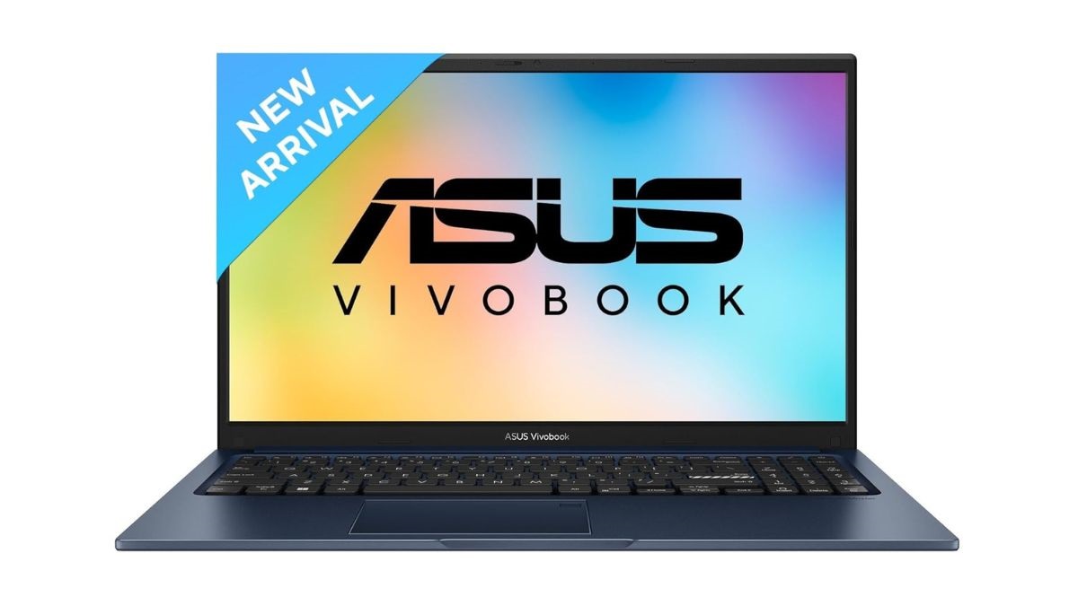 ASUS Vivobook 15 X1504ZA-NJ326WS