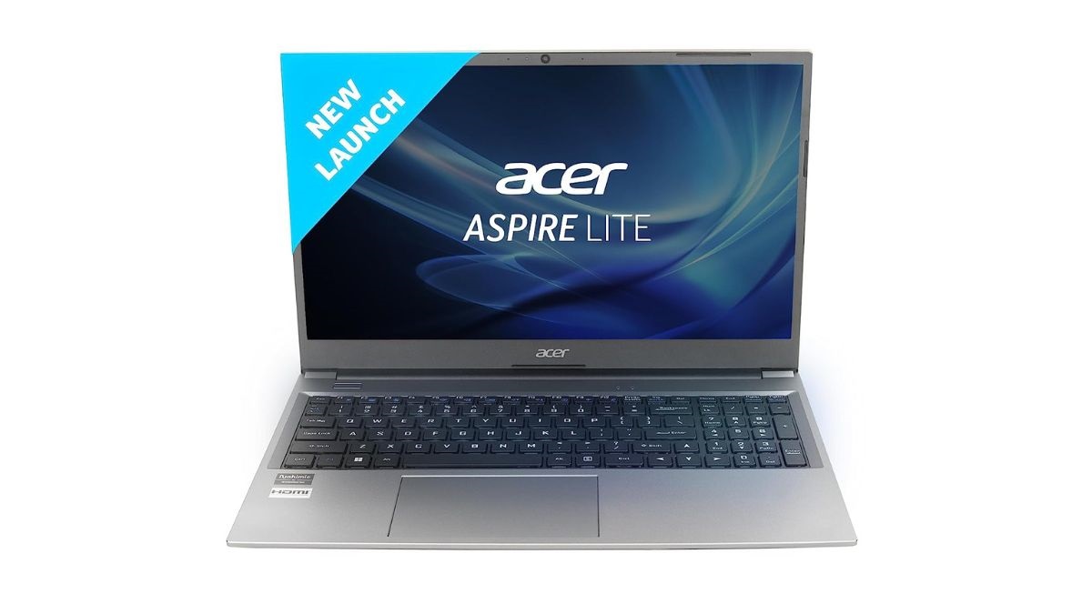 Acer Aspire Lite AL15-52