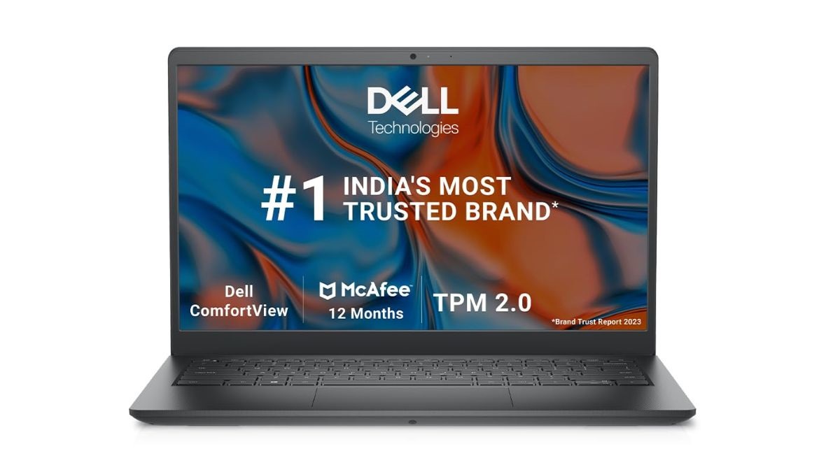 Dell 14 Laptop