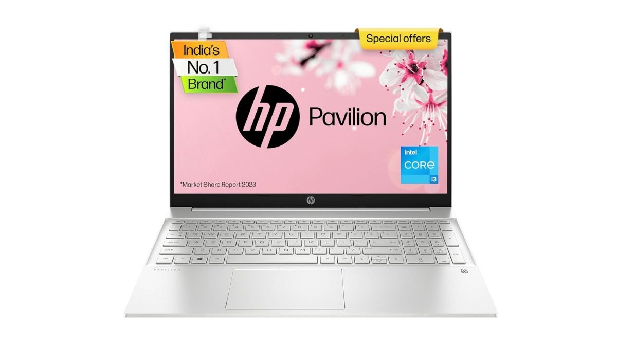 HP Pavilion 15 eg2017TU
