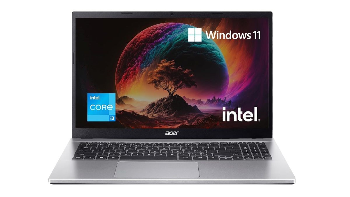 Acer Aspire 3 A315-59 Laptop
