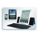 Logitech Wireless Keyboard for iPad (Black)