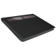 Logitech Solar Keyboard Folio for iPad 2 and iPad (3rd/4th generation) (920-003907)