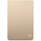 Seagate Plus Slim 1 TB Wired External Hard Disk Drive(Blue, Mobile Backup Enabled)