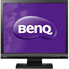 BenQ 17 inch SXGA LED Backlit LCD - BL702A  Monitor