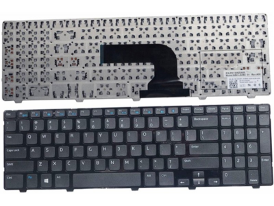 PCTECH Brand New Dell Inspiron 15 3537
 Replacement Internal Laptop Keyboard(Black)