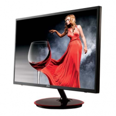 AOC M2261FWH 21.5-inch LED Monitor (Black)