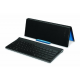 Logitech Wireless Keyboard for iPad (Black)