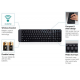 Logitech MK215 Wireless Keyboard and Mouse Combo