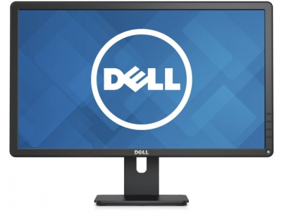 Dell 22 inch Full HD LED - E2215HV  Monitor(Black)