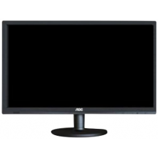 AOC E1660SW 15.6-inch LED Monitor