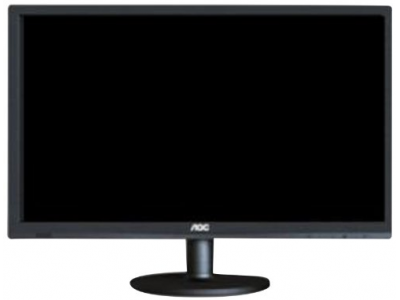 AOC E1660SW 15.6-inch LED Monitor