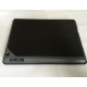 Logitech Canvas Keyboard Case for iPad Air - Black Black