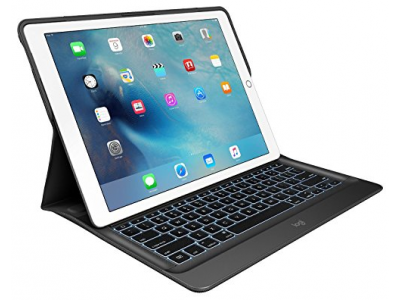 Logitech Create Keyboard Case for iPad Pro 12.9 inch