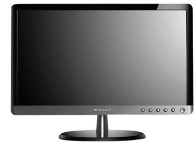 Lenovo L2062 Wide 20 inch LCD Monitor