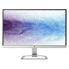 HP 22es Display 54.6 cm, 21.5 Inch THINNEST IPS LED Backlit Monitor