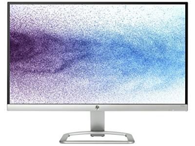 HP 22es Display 54.6 cm, 21.5 Inch THINNEST IPS LED Backlit Monitor