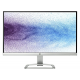 HP 22es Display 54.6 cm, 21.5 Inch THINNEST IPS LED Backlit Monitor