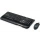 Logitech G100s Wired Gaming Combo (Black)