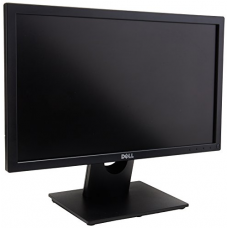 Dell E Series E2016H 19.5-inch TN LED Monitor (Black)