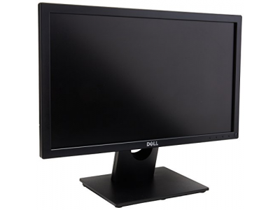 Dell E Series E2016H 19.5-inch TN LED Monitor (Black)