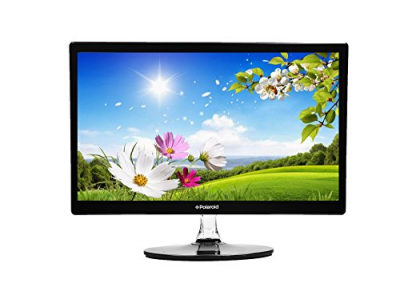 Polaroid 39.6CM (15.6) LED Monitor