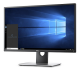 Dell P2717H 27-inch LED-Lit Monitor (Black)