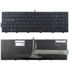 Dell Inspiron 3000 Series 3541 3542 3543 Internal Laptop Keyboard(Black)