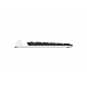 Logitech K780 Multi-Device Wireless Keyboard for Computer Phone Tablet 920-008149