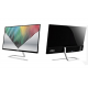 AOC LED Monitor I2281FWH Ultra slim IPS 21.5