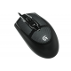 Logitech G100s Wired Gaming Combo (Black)