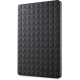 Seagate 1 TB Wired External Hard Disk Drive(Black)