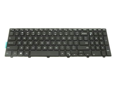 PCTECH Brand - New Inspiron 15 5543 Backlit Replacement Internal Laptop Keyboard(Black)