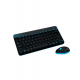 Logitech Wireless Combo MK240