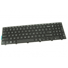 PCTECH Brand New Dell Vostro 3546 Backlit
 Replacement Internal Laptop Keyboard(Black)