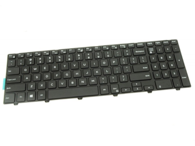 PCTECH Brand New Dell Vostro 3546 Backlit
 Replacement Internal Laptop Keyboard(Black)