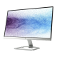 HP 22es Display 54.6 cm, 21.5 Inch THINNEST IPS LED Backlit Monitor