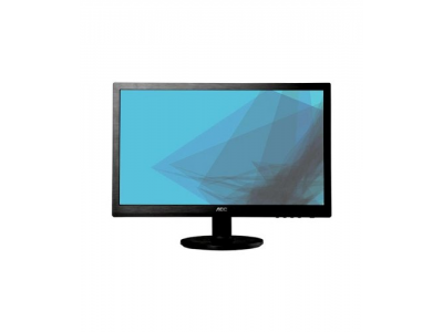 AOC e1660Sw 15.6-inch LED Monitor