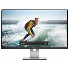Dell S Series S2415H 24-Inch Screen Full HD HDMI LED Monitor