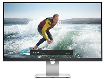 Dell S Series S2415H 24-Inch Screen Full HD HDMI LED Monitor