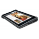 Logitech iPad Air 2 Integrated Bluetooth Keyboard Folio with iOS Shortcuts,Black