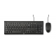 HP Desktop C2500 Keyboard+Mouse