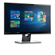 Dell SE2416H 24-inch LED Monitor (Black/Grey)