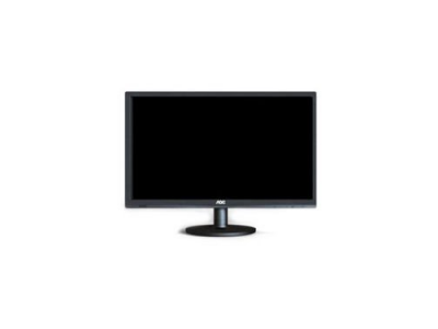 AOC e2260Swn 21.5-inch LED Monitor