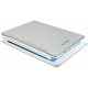 Logitech Ultrathin Keyboard Cover for iPad Air, White