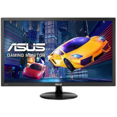 Asus 27 inch Full HD LED - VP278H  Monitor(BLACK/GRAY)