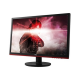 AOC G2260VWQ6 Gaming 21.5'' LCD Monitor, Black