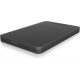 Toshiba Canvio Alumy 1 TB Wired External Hard Disk Drive(Red)