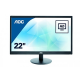 AOC E2270SWN 21.5-inch Monitor
