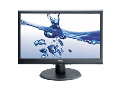 AOC e950Swn 18.5-inch LED Monitor